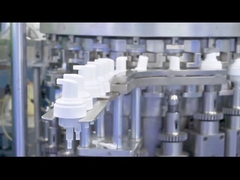 macchina automatica dell'assemblea