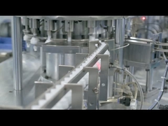 Macchina di controllo del riflusso (2)