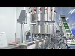 Riflusso che controlla macchina