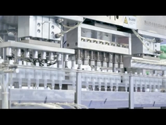 Motore che controlla macchina