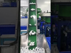 Lunghezza del tubo di immersione