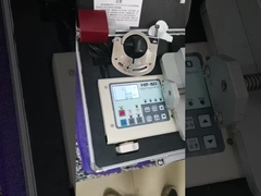 Pompa per distributori cosmetici in materiale PP con capacità di ordinazione personalizzata