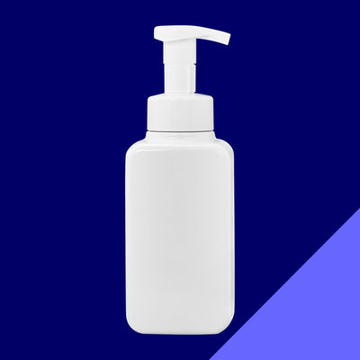 quality Materiale di plastica del centro del corpo della lozione dell'erogatore esterno pp della pompa per la bottiglia 500ML factory