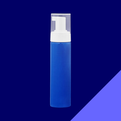 quality La bottiglia senz'aria usa il materiale di plastica della prova pp della perdita di Mini Foam Pump Inside Core factory